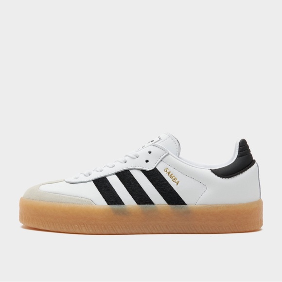 SOLD Adidas Samba - Picture 2 of 6
